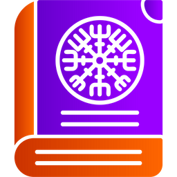 Book  Icon