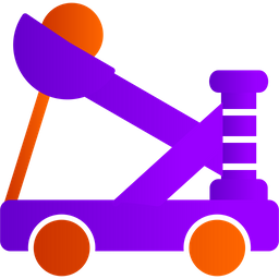 Catapult  Icon