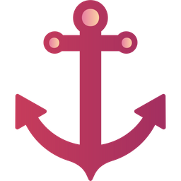 Anchor  Icon