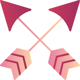 Arrows  Icon