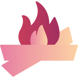 Bonfire  Icon