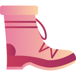 Boot  Icon