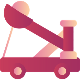 Catapult  Icon