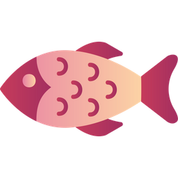 Fish  Icon