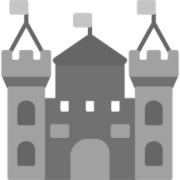 Schloss  Symbol