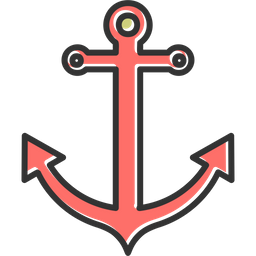 Anchor  Icon