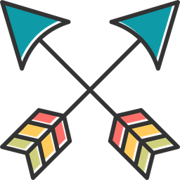 Arrows  Icon