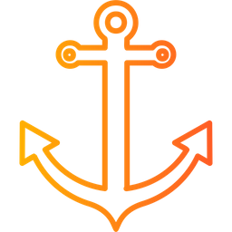 Anchor  Icon