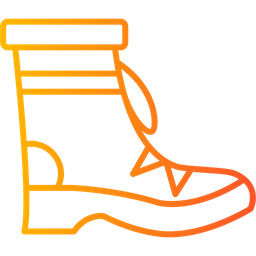 Boot  Icon