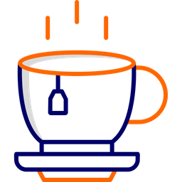 Tasse  Symbol