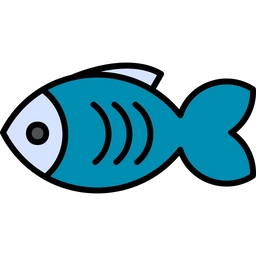 Fisch  Symbol