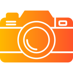 Camera  Icon