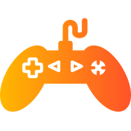 Controller  Icon