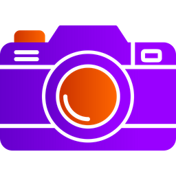 Camera  Icon