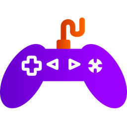 Controller  Icon