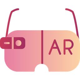 Ar Glasses  Icon