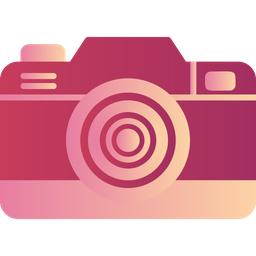 Camera  Icon