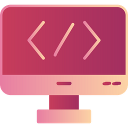 Code  Icon