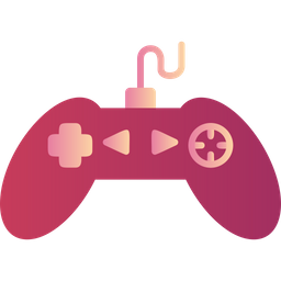 Controller  Icon