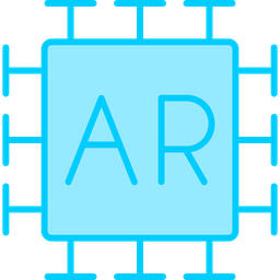 Ar  Icon