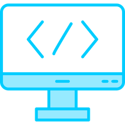 Code  Icon