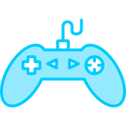 Controller  Icon