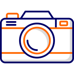 Camera  Icon