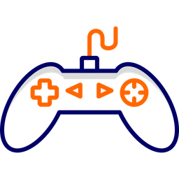 Controller  Icon