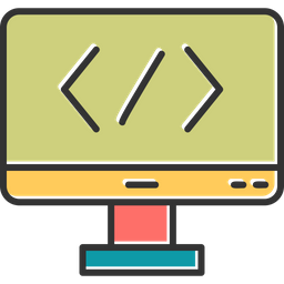 Code  Icon