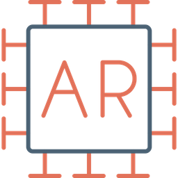 Ar  Icon