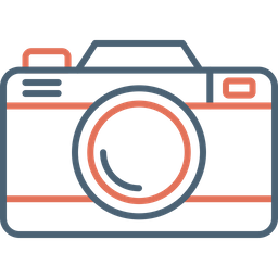 Camera  Icon