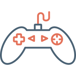 Controller  Icon