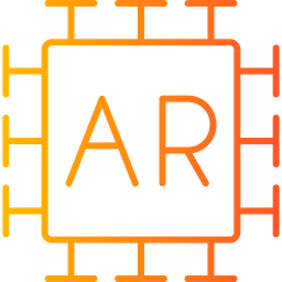 Ar  Icon