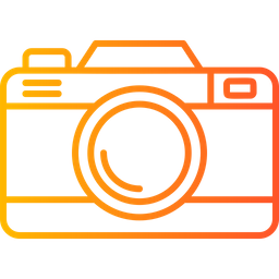 Camera  Icon