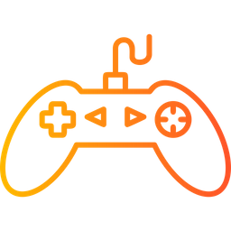 Controller  Icon