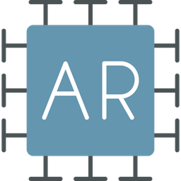 Ar  Icon