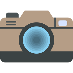 Camera  Icon