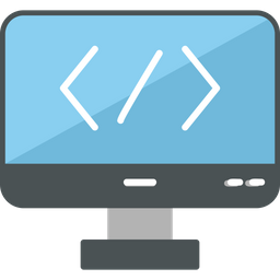 Code  Icon