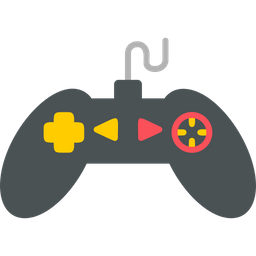 Controller  Icon