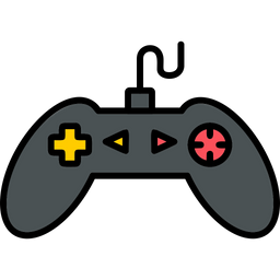 Controller  Icon