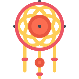 Dreamcatcher  Icon