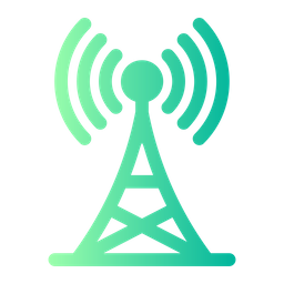 Antenna  Icon