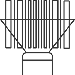 바코드 리더  아이콘