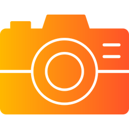 Camera  Icon