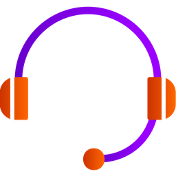 Headset  Icon