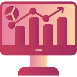 Analytics  Icon