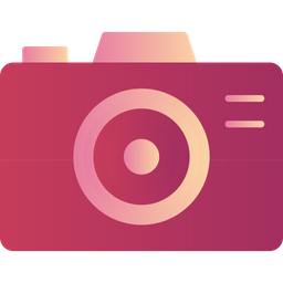 Camera  Icon