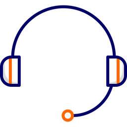 Headset  Symbol