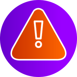 Alert  Icon