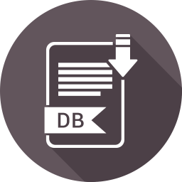 Db file  Icon